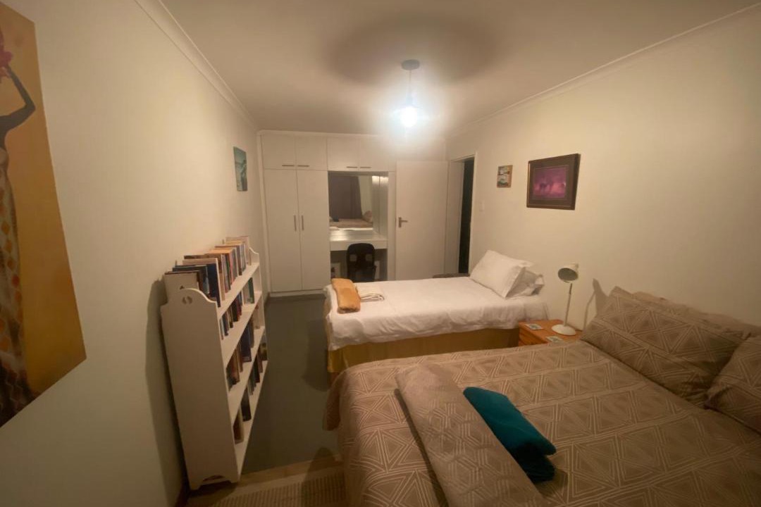 Photo of Bedroom in Muizenberg