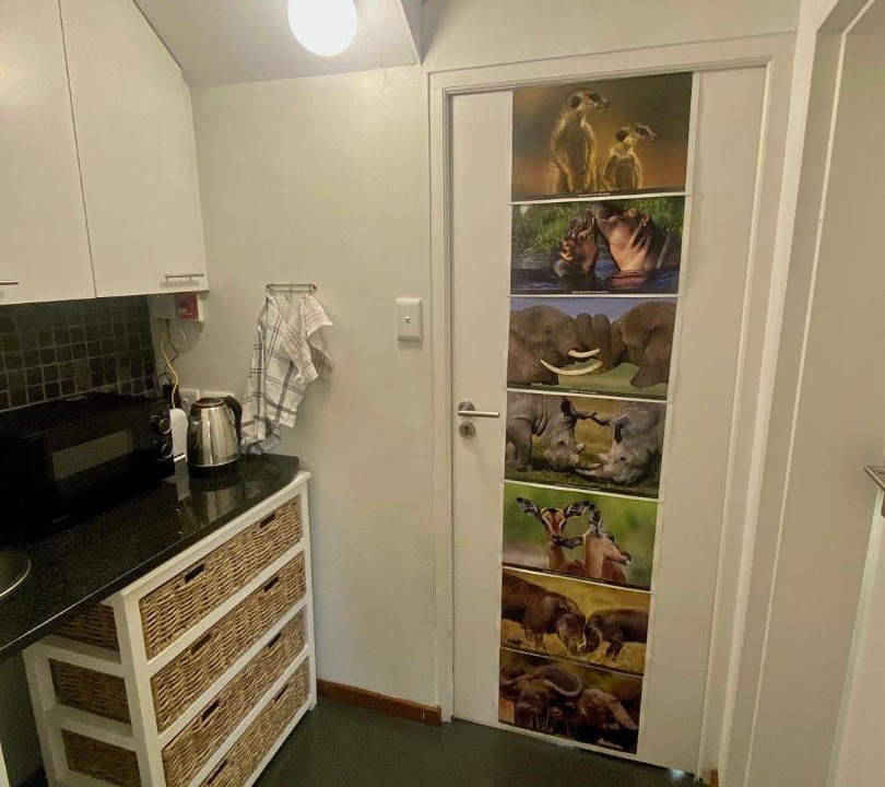 Photo of Kitchen in Muizenberg