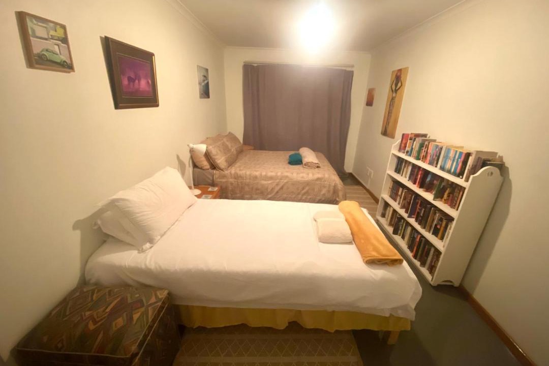 Photo of Bedroom in Muizenberg