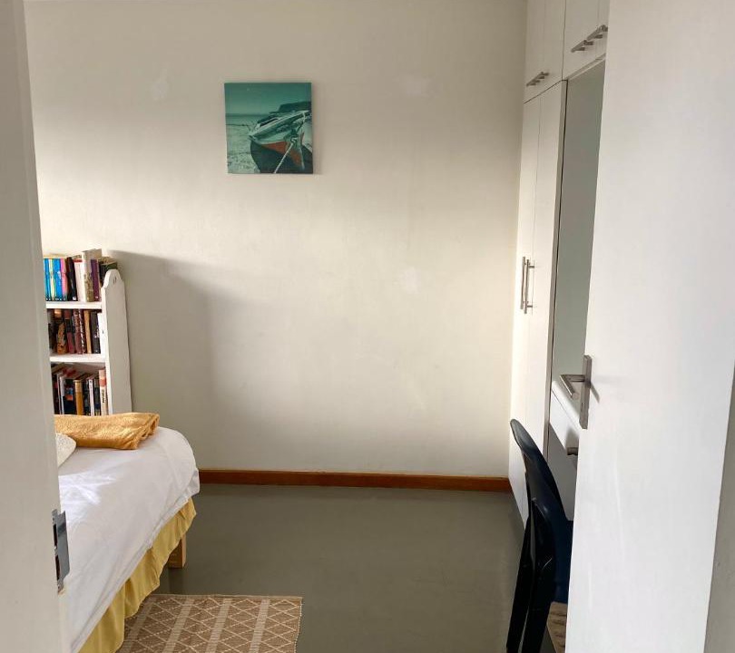 Photo of Bedroom in Muizenberg
