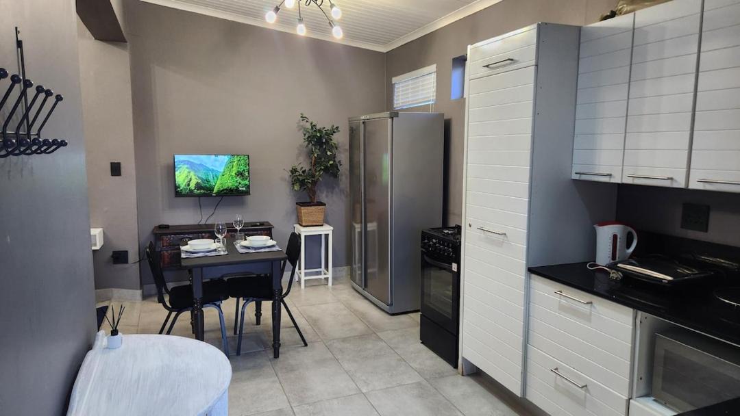 Photo of Kitchen in Knysna Central