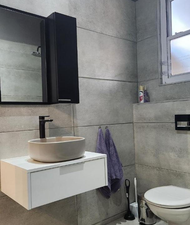 Photo of Bathroom in Knysna Central