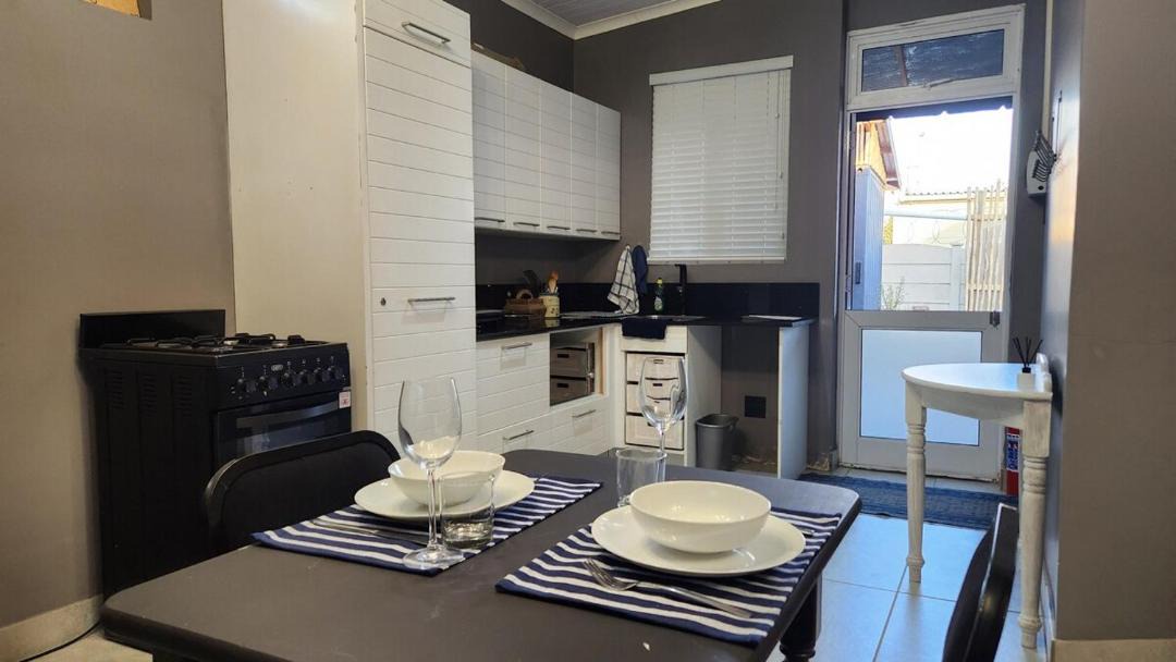 Photo of Kitchen in Knysna Central
