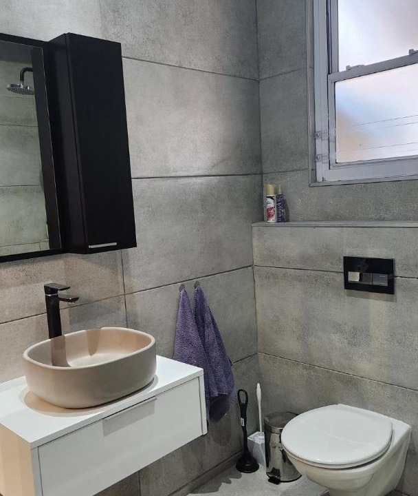 Photo of Bathroom in Knysna Central