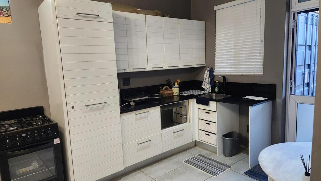 Photo of Kitchen in Knysna Central
