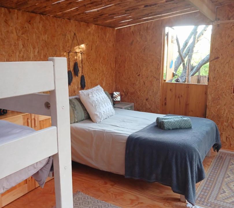 Photo of Bedroom in Swellendam