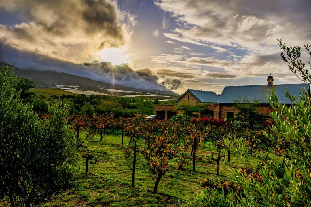 Photo of Others in Riebeek Kasteel