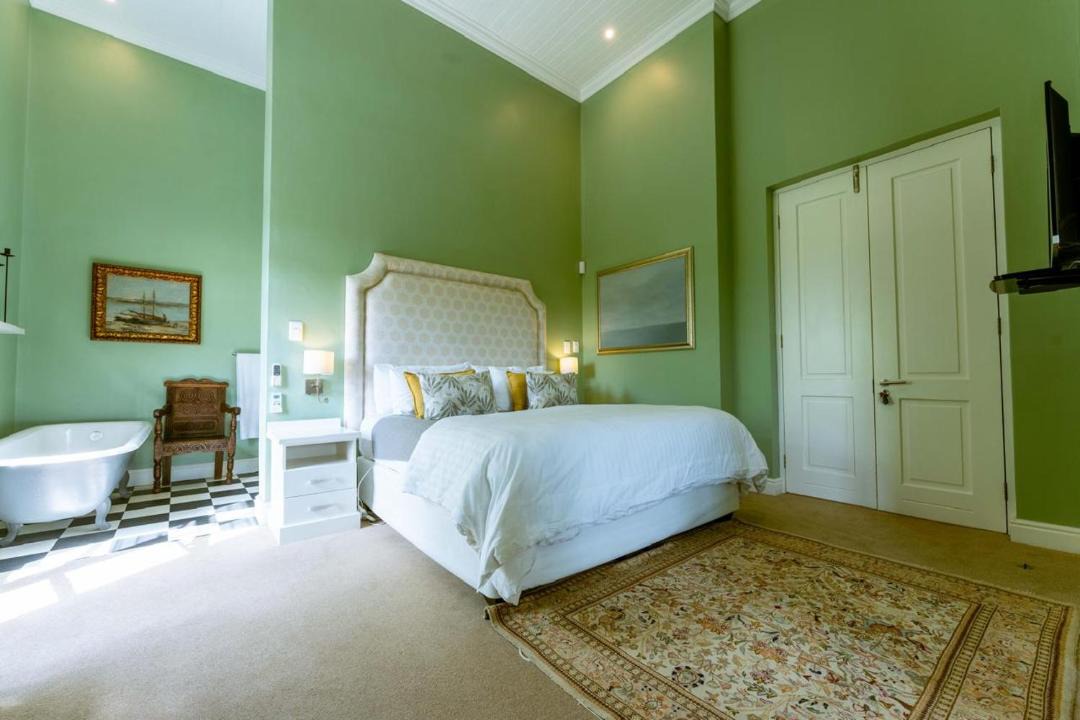 Photo of Bedroom in Riebeek Kasteel