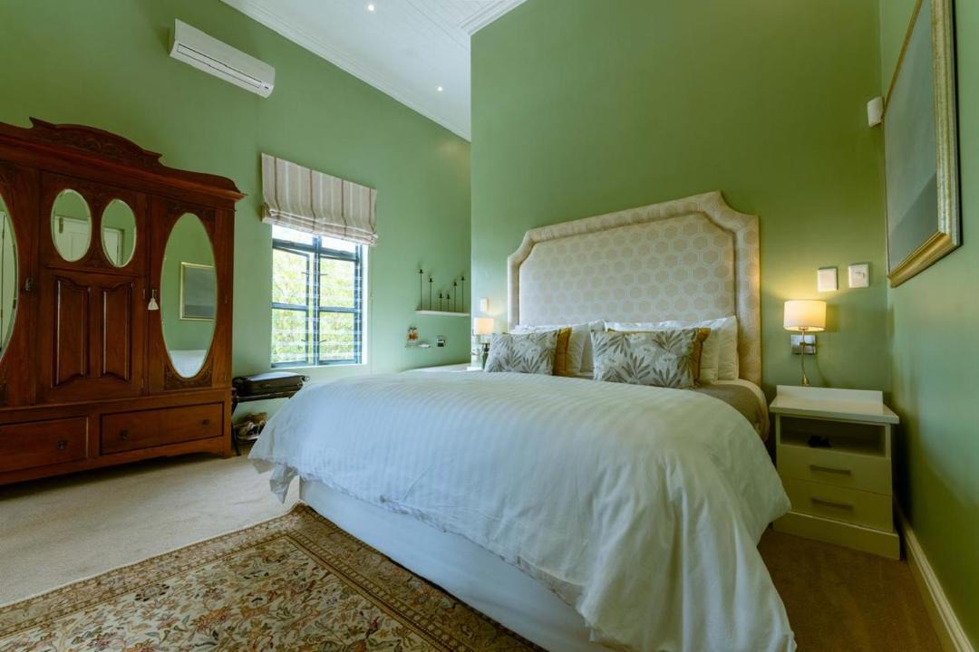 Photo of Bedroom in Riebeek Kasteel