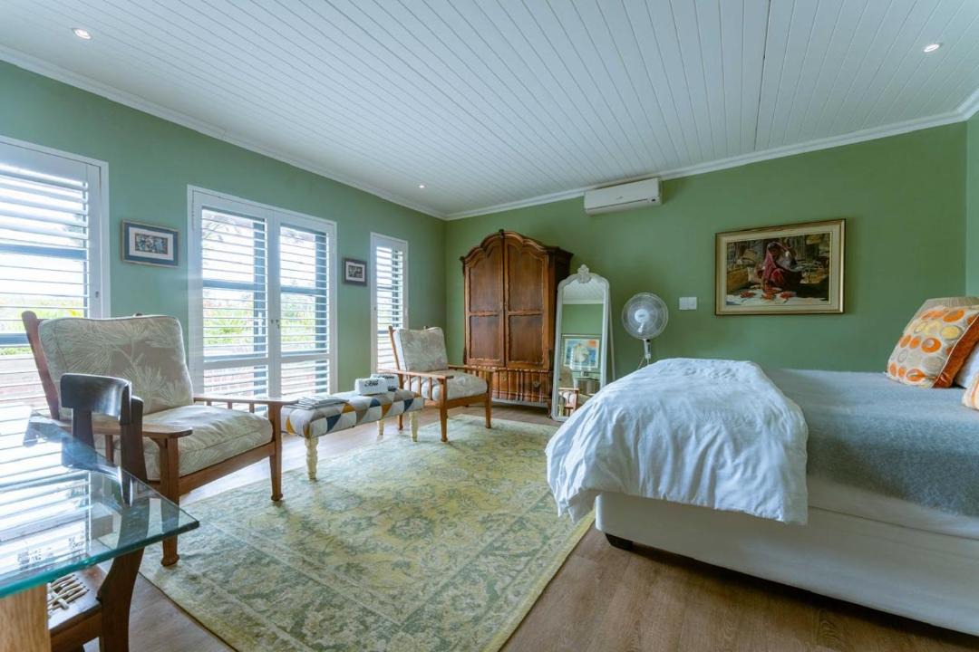 Photo of Bedroom in Riebeek Kasteel