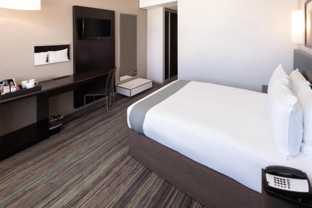 Photo of Bedroom in Humewood