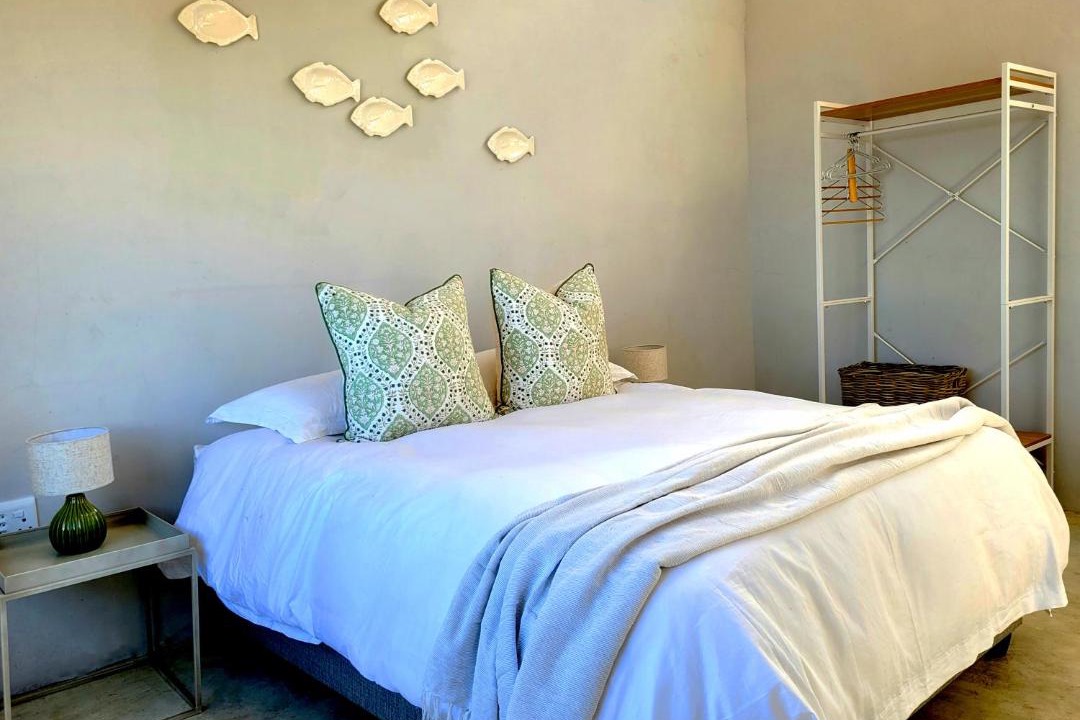 Photo of Bedroom in Betty's Bay
