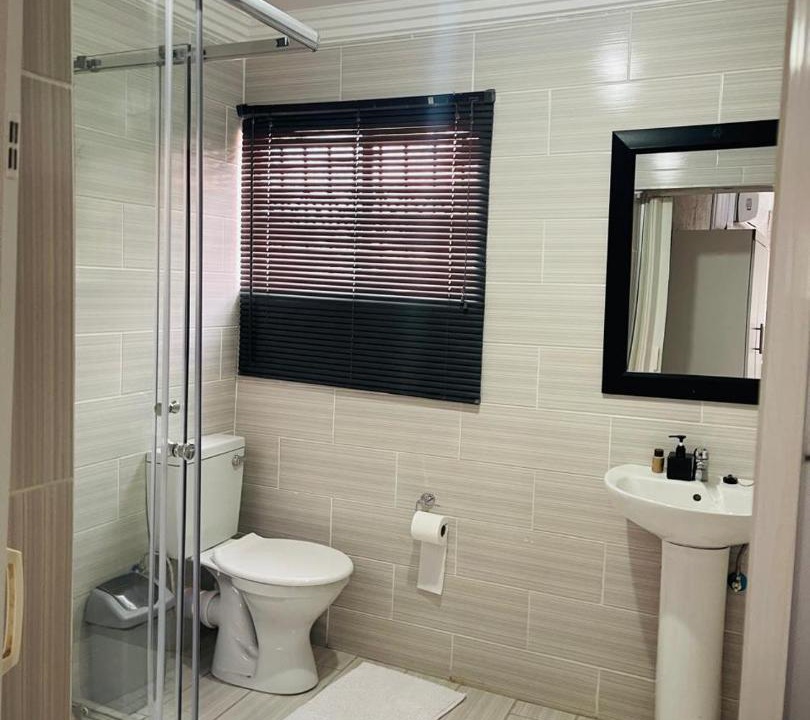 Photo of Bathroom in Mmabatho