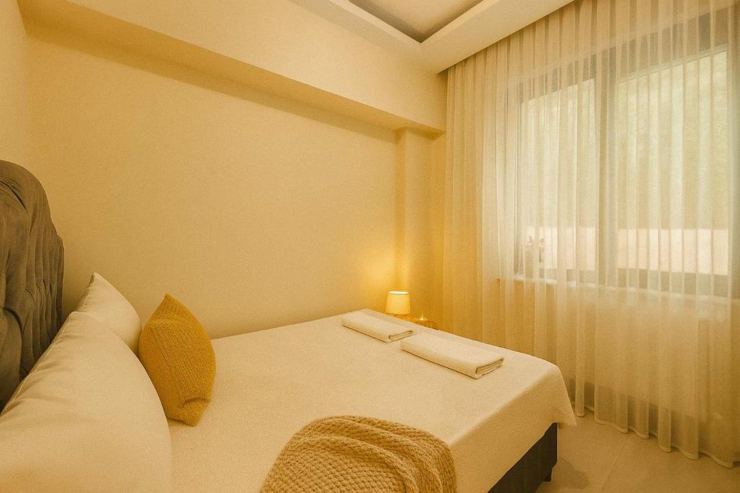 Photo of Bedroom in Kagithane