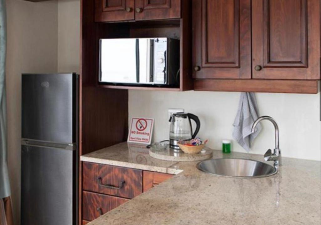 Photo of Kitchen in Ramsgate Beach
