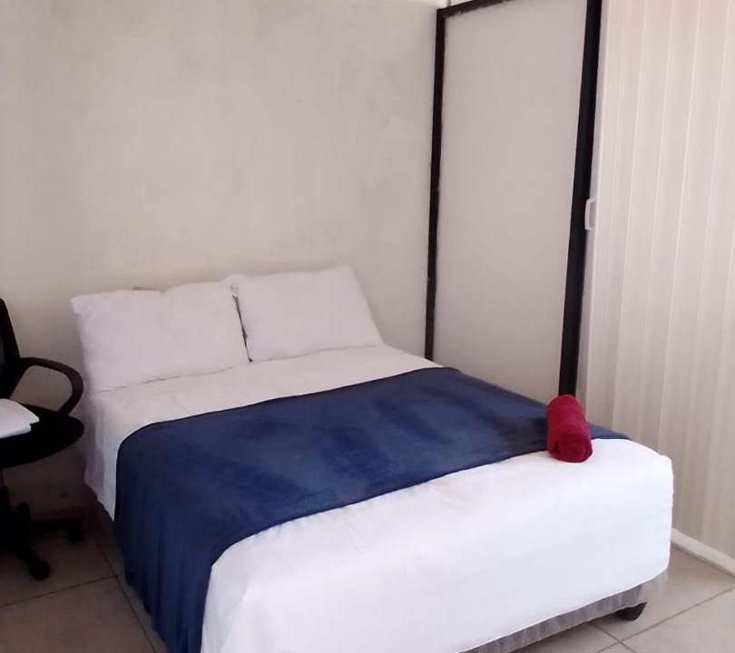 Photo of Bedroom in Akasia