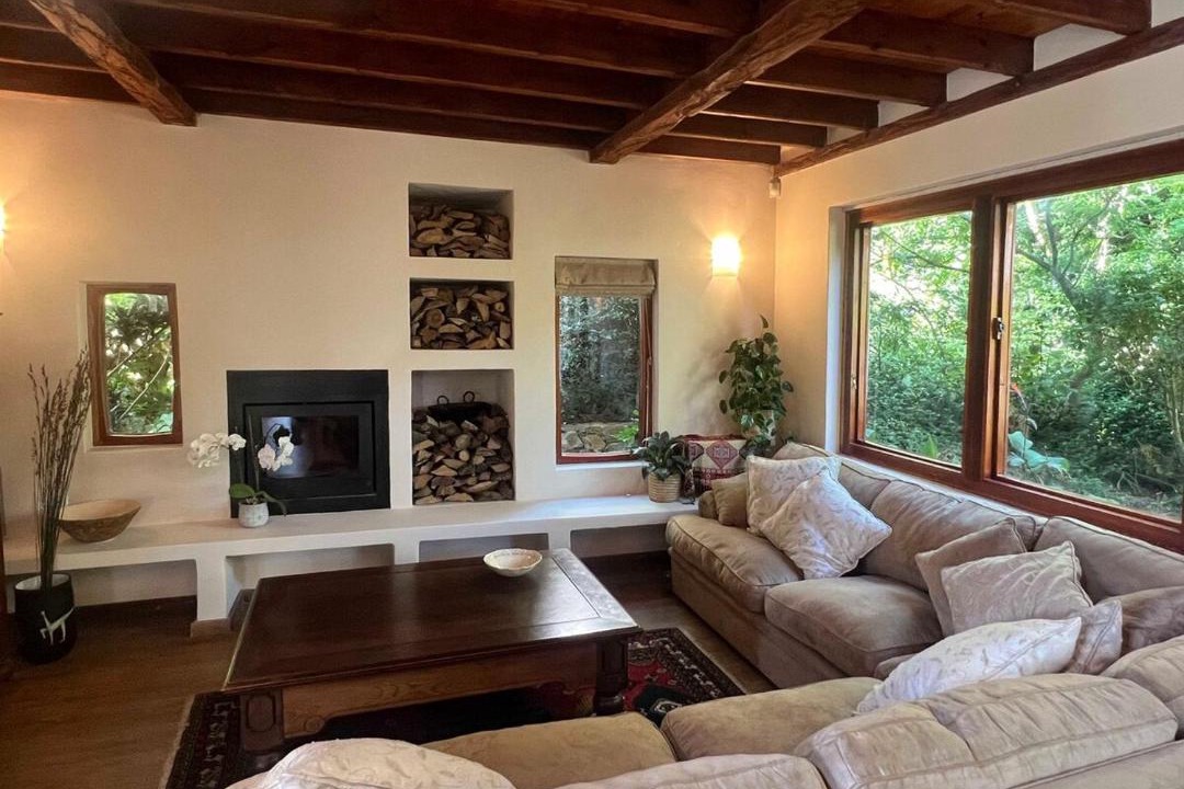 Photo of Livingroom in Noordhoek