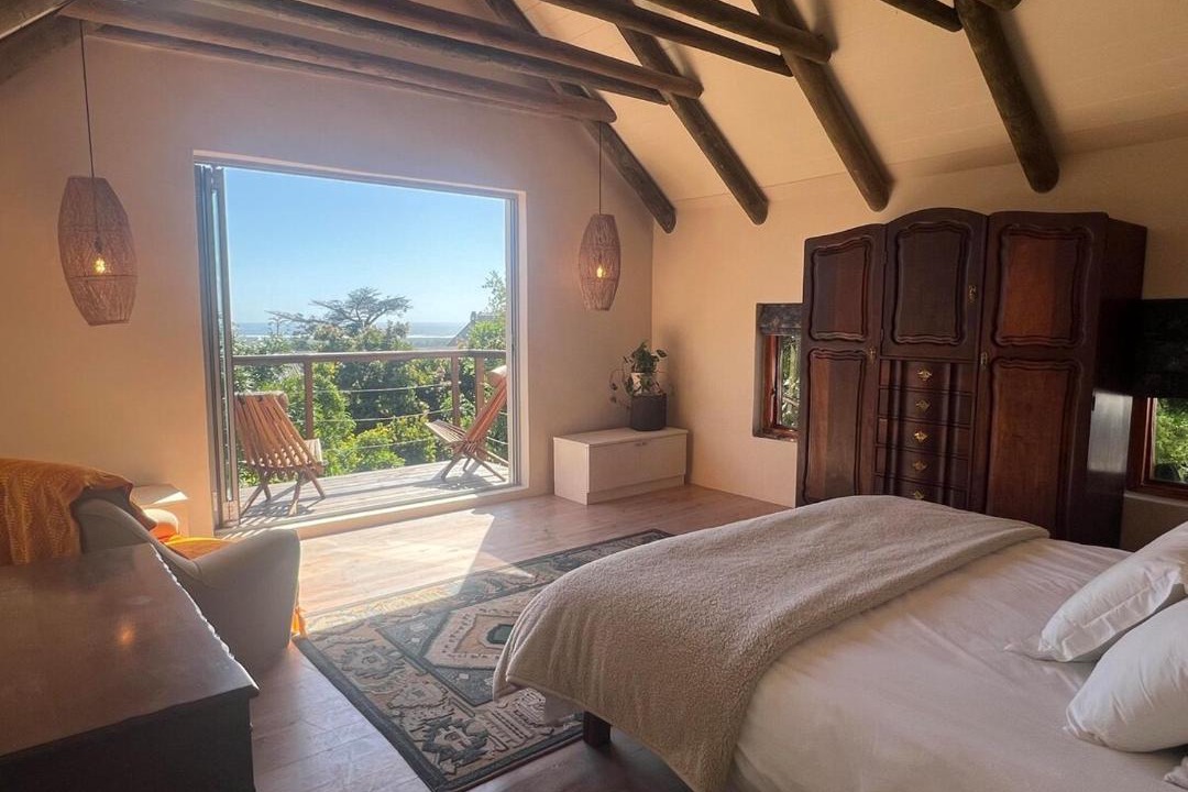 Photo of Bedroom in Noordhoek