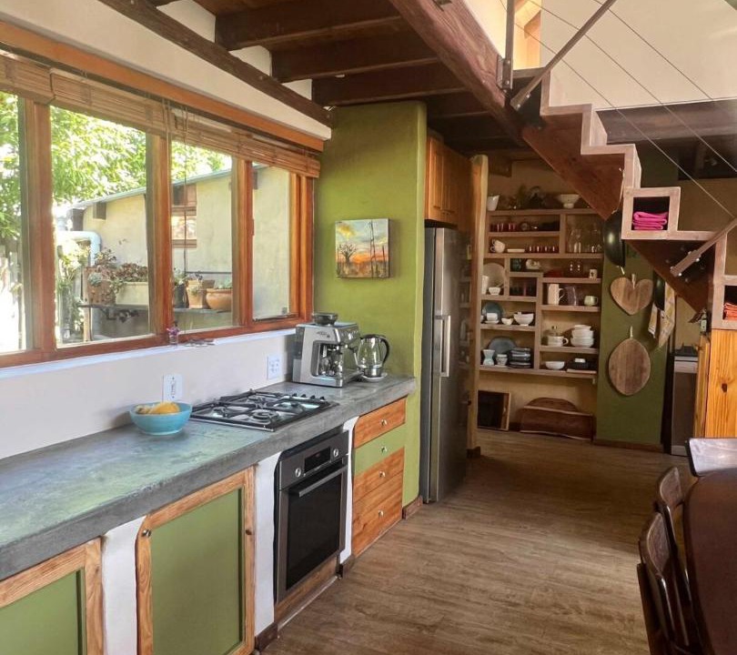 Photo of Kitchen in Noordhoek
