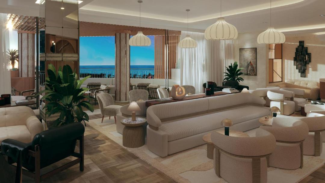 Photo of Livingroom in Sea Point