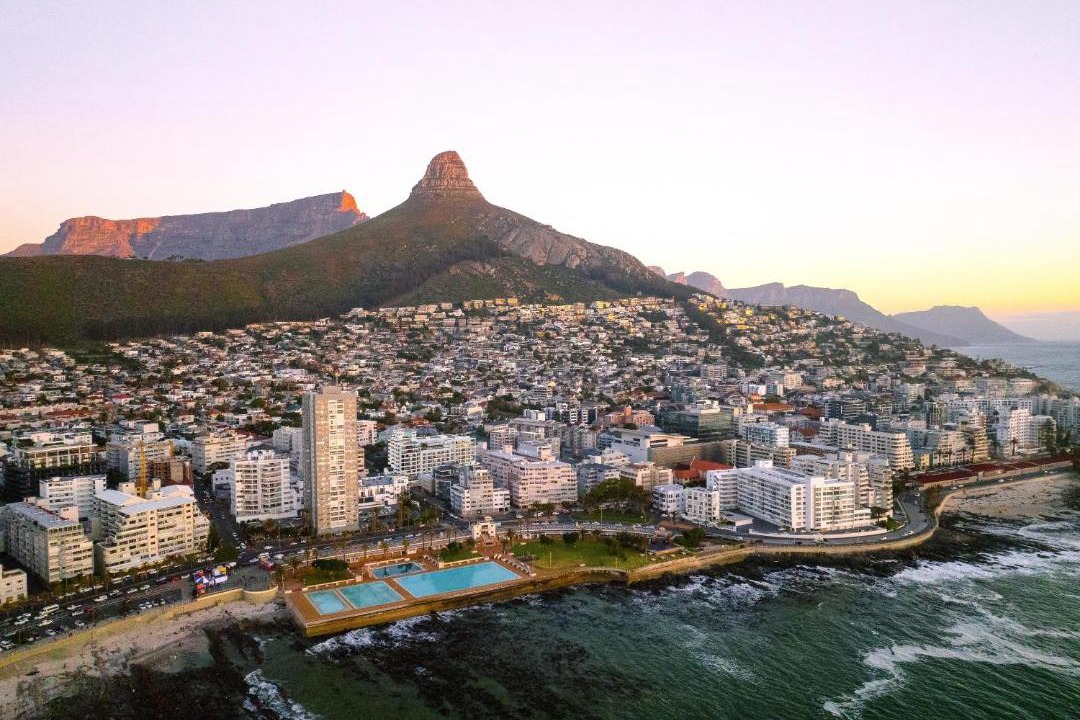 Photo of Others in Sea Point