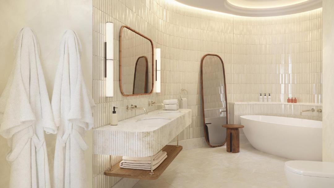 Photo of Bathroom in Sea Point