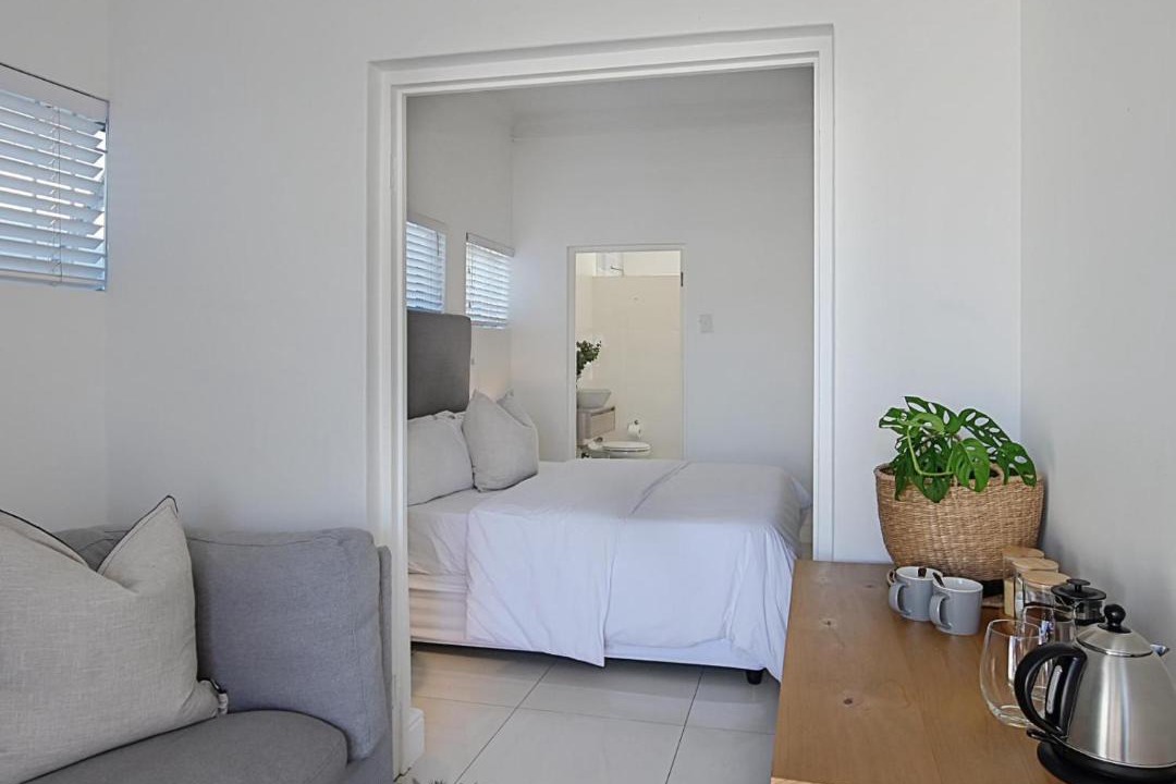 Photo of Bedroom in Melkbosstrand