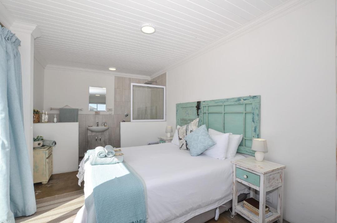 Photo of Bedroom in Yzerfontein