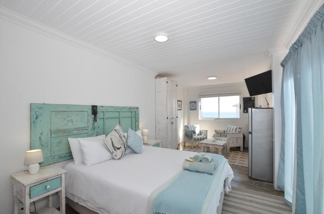 Photo of Bedroom in Yzerfontein