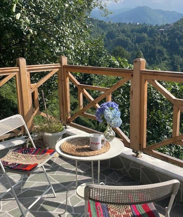 Photo of Patio Balcony in Cayeli