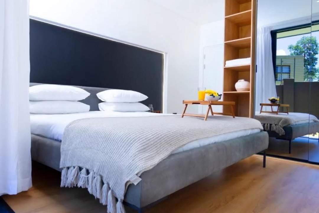 Photo of Bedroom in Greater Johannesburg Metropolitan Area