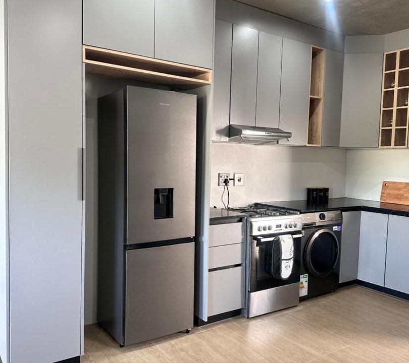 Photo of Kitchen in La Mercy