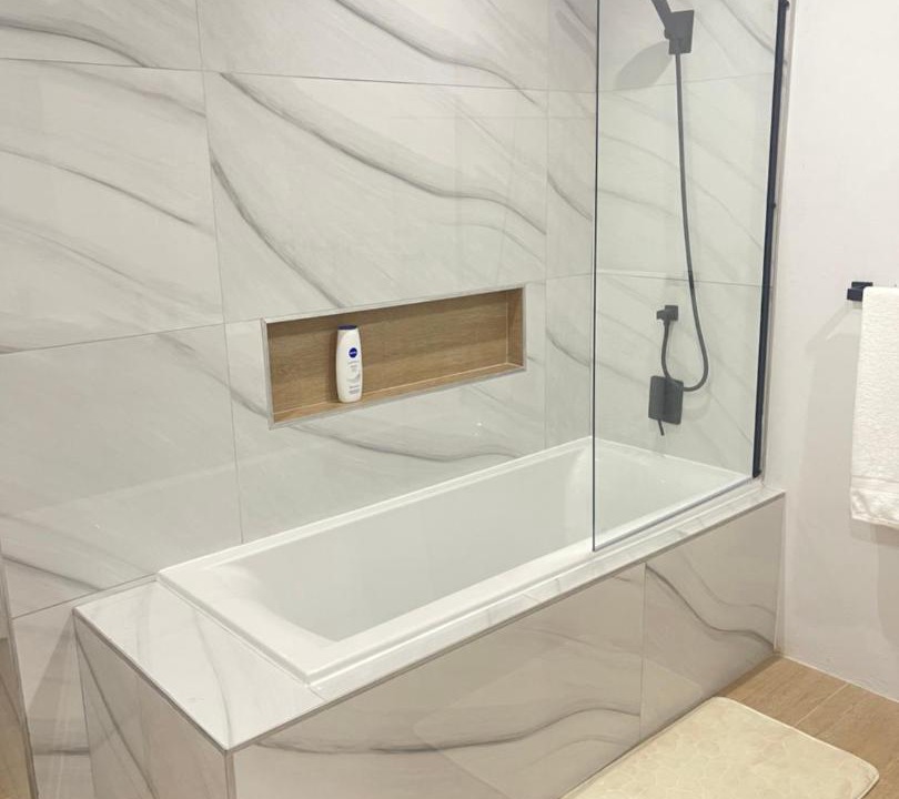 Photo of Bathroom in La Mercy