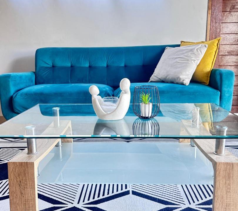 Photo of Livingroom in La Mercy