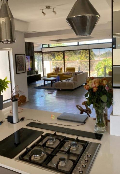 Photo of Kitchen in Greater Johannesburg Metropolitan Area