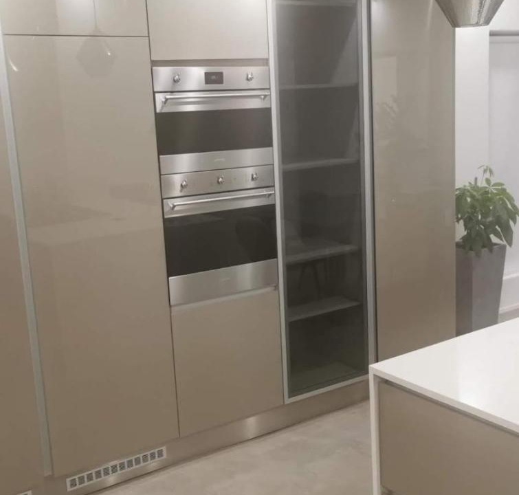 Photo of Kitchen in Greater Johannesburg Metropolitan Area