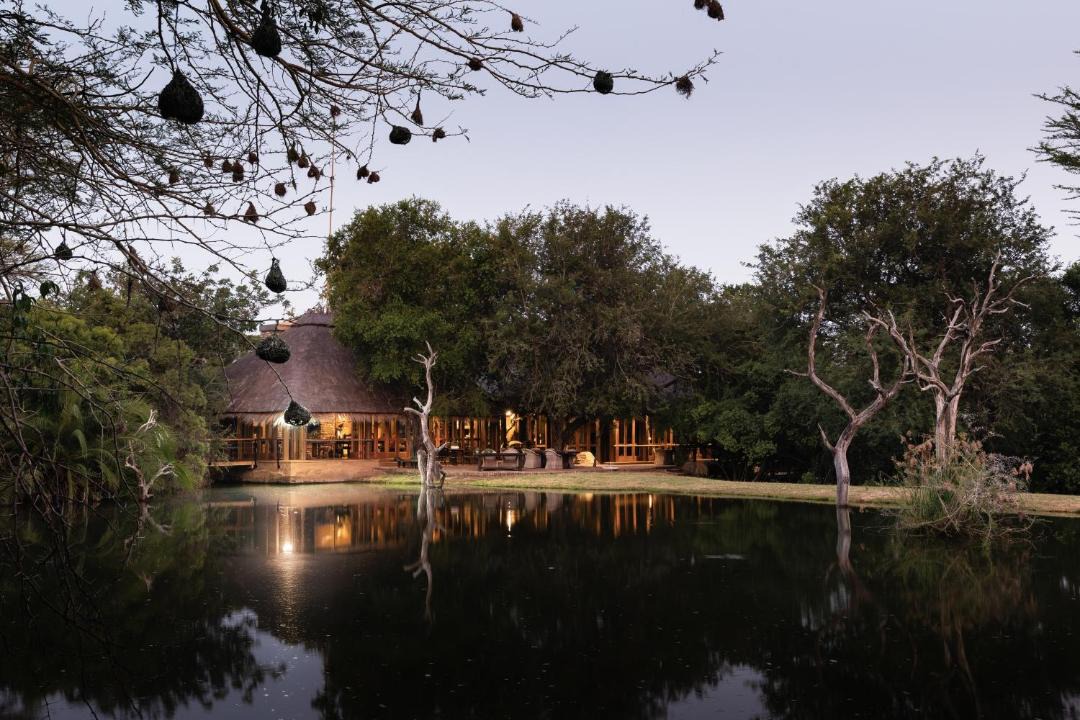 Photo of Others in Thorny Bush Game Reserve