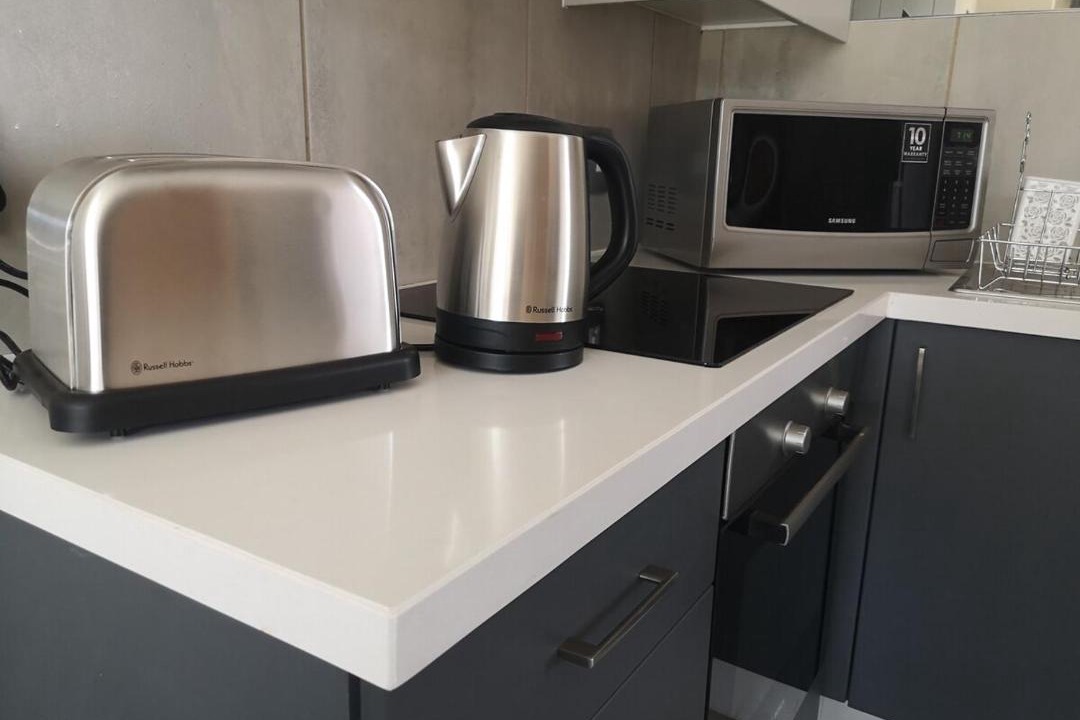 Photo of Kitchen in Menlo Park