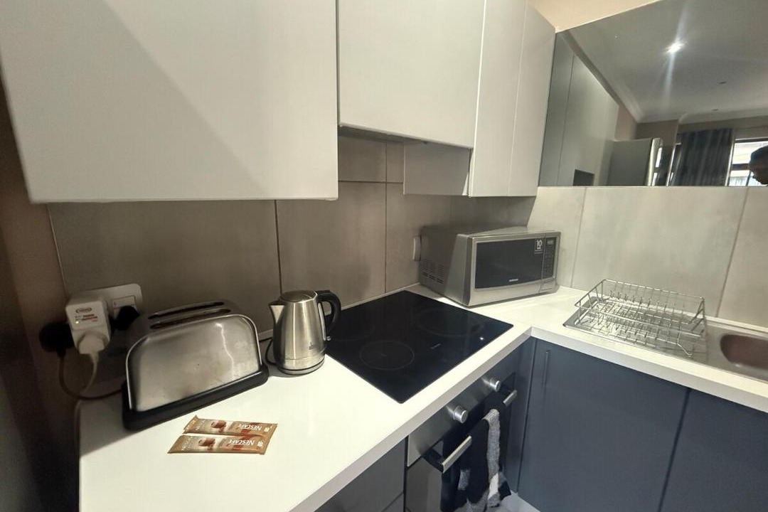 Photo of Kitchen in Menlo Park