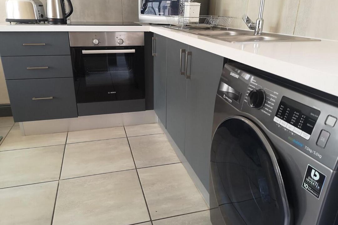 Photo of Kitchen in Menlo Park