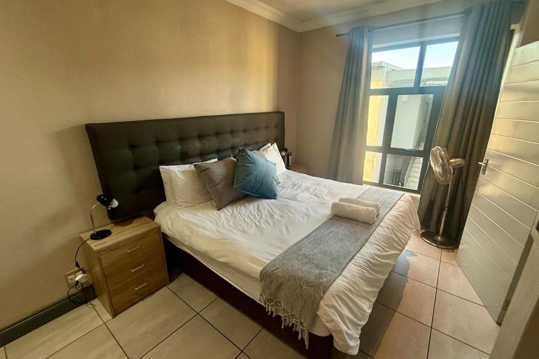 Photo of Bedroom in Menlo Park