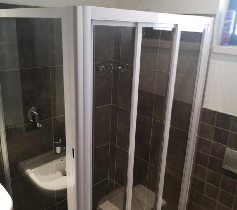 Photo of Bathroom in Menlo Park