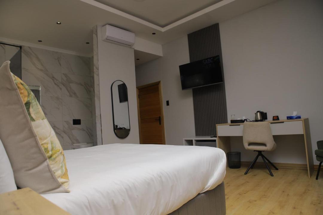 Photo of Bedroom in Kokstad