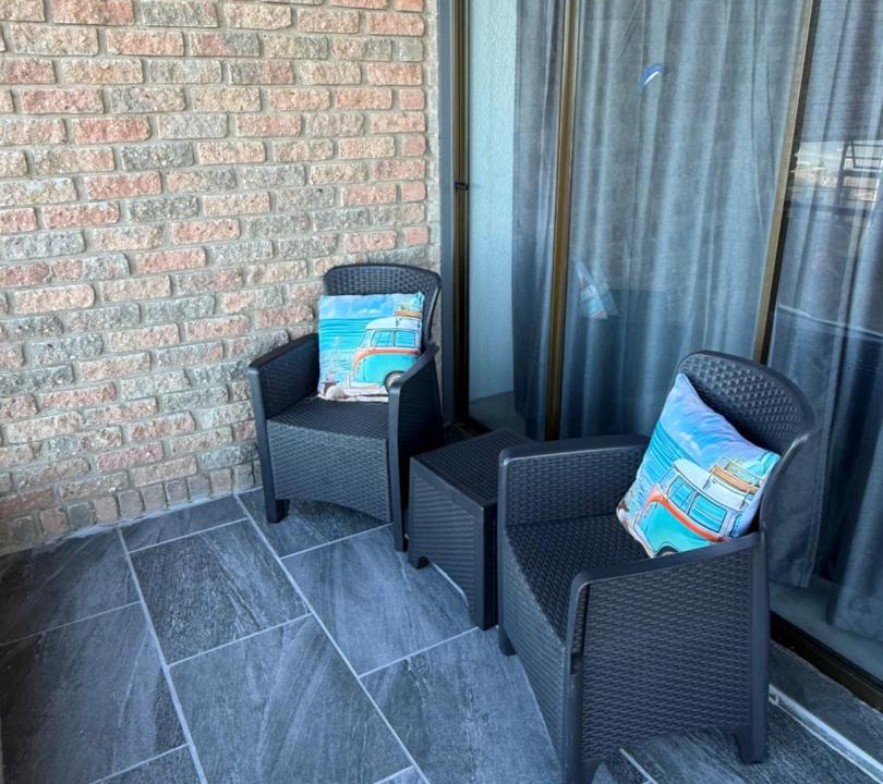 Photo of Patio Balcony in Dana Bay