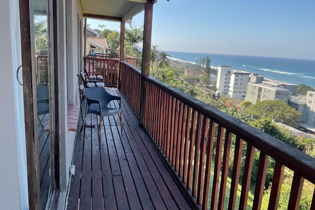 Photo of Patio Balcony in Amanzimtoti