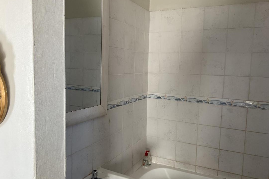 Photo of Bathroom in Amanzimtoti