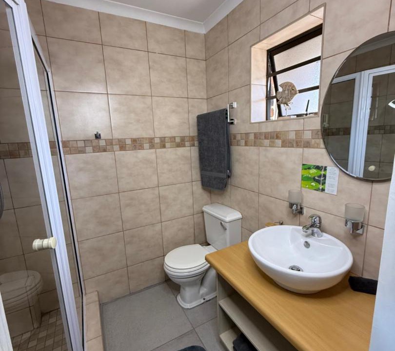 Photo of Bathroom in Dana Bay