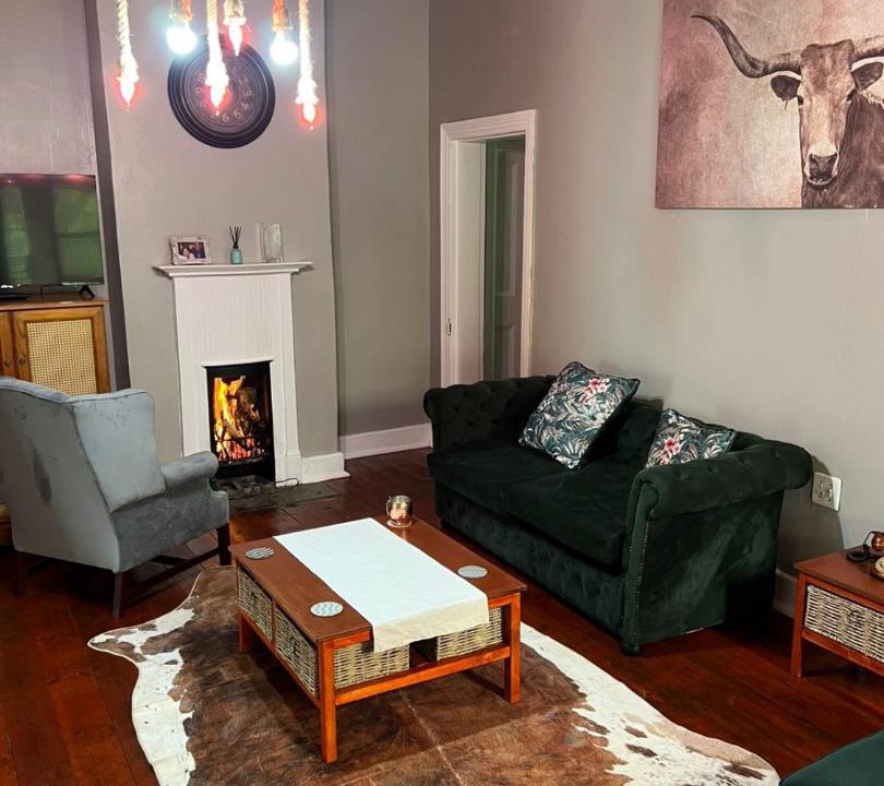Photo of Livingroom in Dullstroom