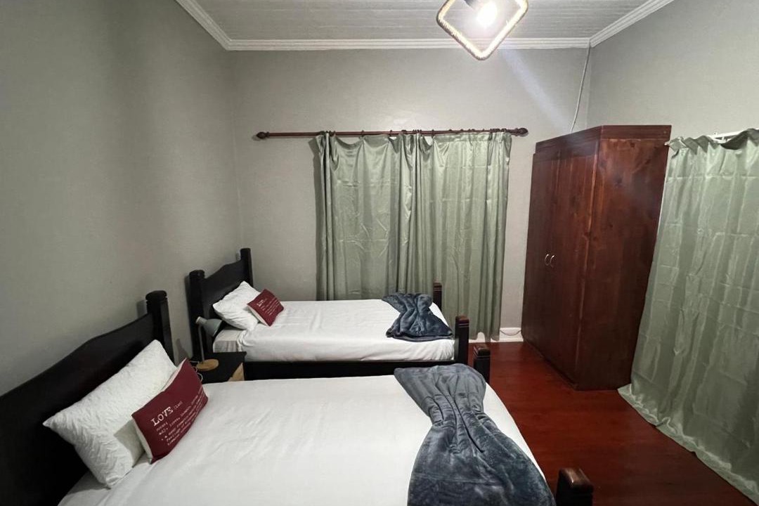 Photo of Bedroom in Dullstroom