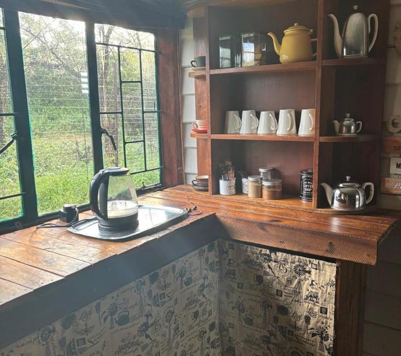 Photo of Kitchen in Grootvlei